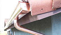 Rain Gutter Installation, Repair, Cleaning in Neversink, NY